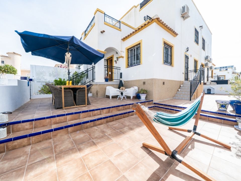 Villa i La Marina, Alicante - foto 3